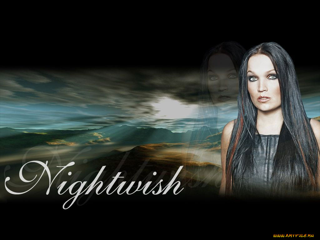 , nightwish